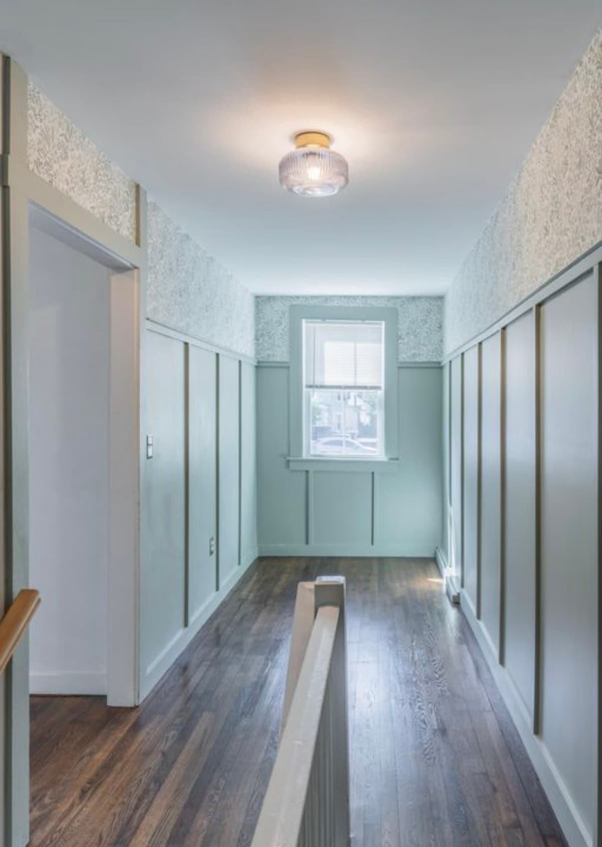 Upstairs Hallway/Nook - 449 High St