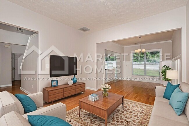 Building Photo - 1576 Thornwick Trace