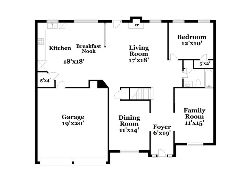 Building Photo - 1895 Logan Ridge Cir