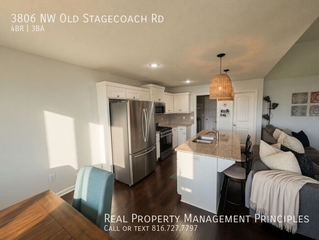 Building Photo - 3806 NW Old Stagecoach Rd