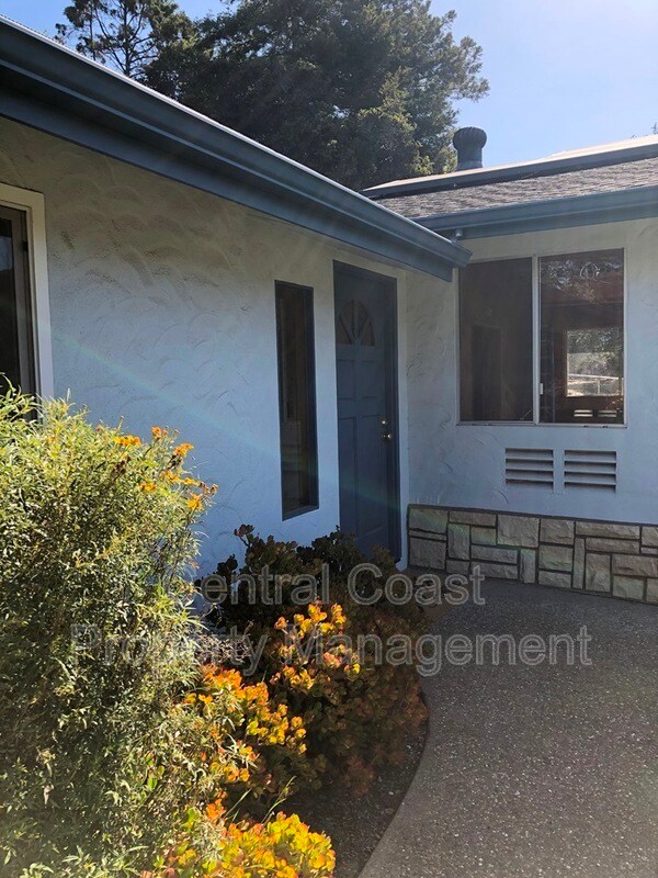 Building Photo - 17959 Berta Canyon Rd
