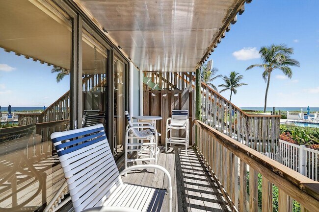 Building Photo - 2355 NE Ocean Blvd