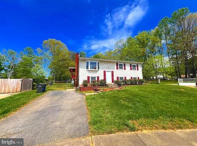 Primary Photo - 13770 Musket Ct