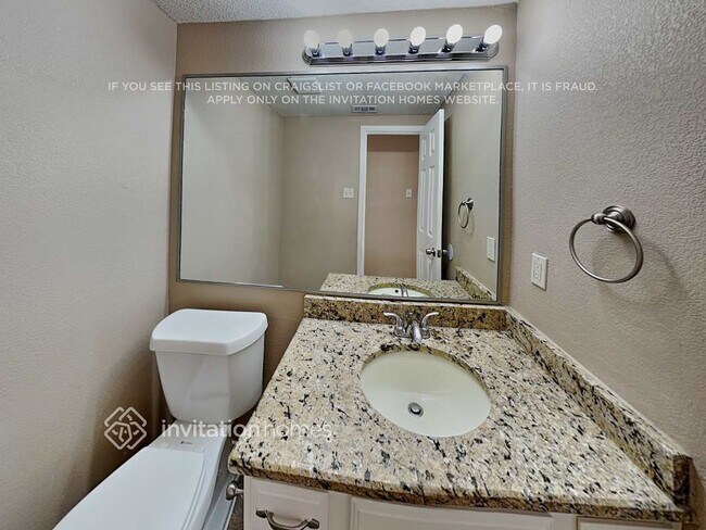 Building Photo - 3823 Branch Hollow Cir