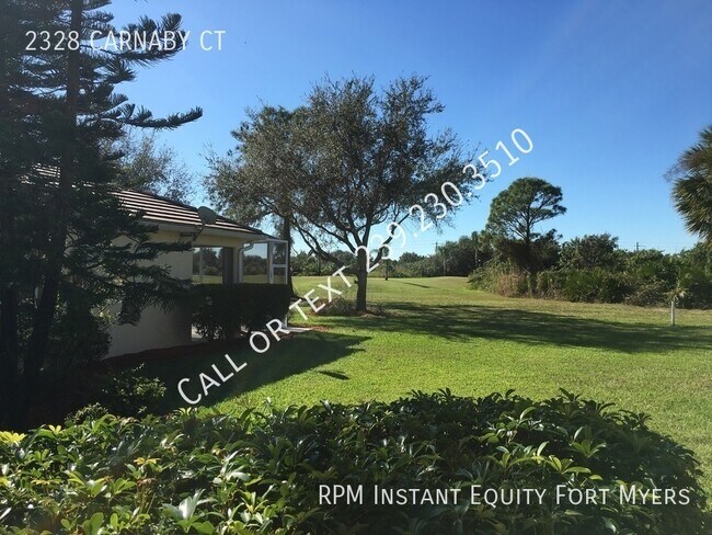 Building Photo - 2328 Carnaby Ct