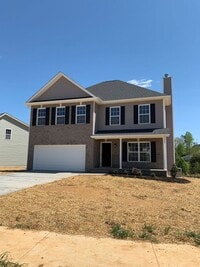 Building Photo - Maryville 37803 - 3 bedroom , 2.5 bath home - Contact Jackie Mills (865) 748-2851