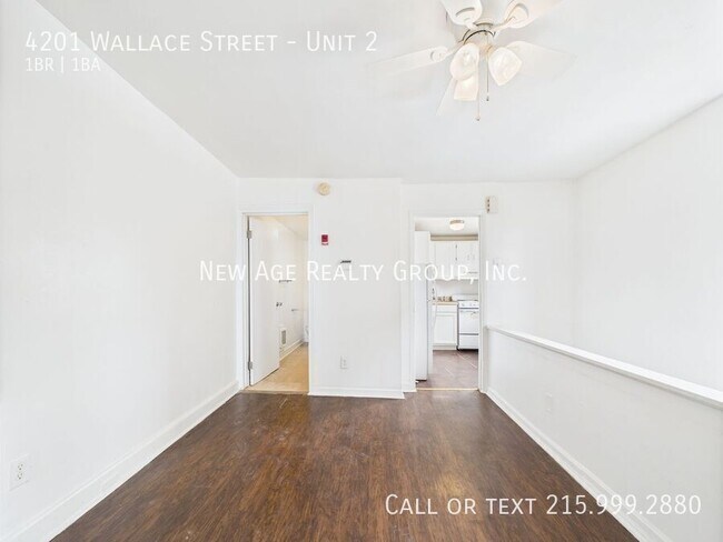 Building Photo - 4201 Wallace St