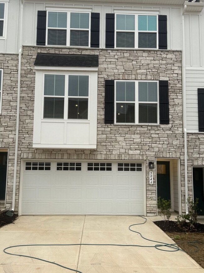 Building Photo - Brand New 3-Story Townhome with 2-Car Garage in Indian Trail!