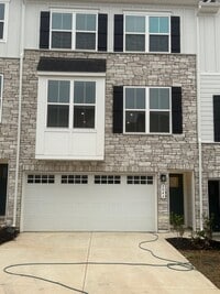 Building Photo - Brand New 3-Story Townhome with 2-Car Garage in Indian Trail!