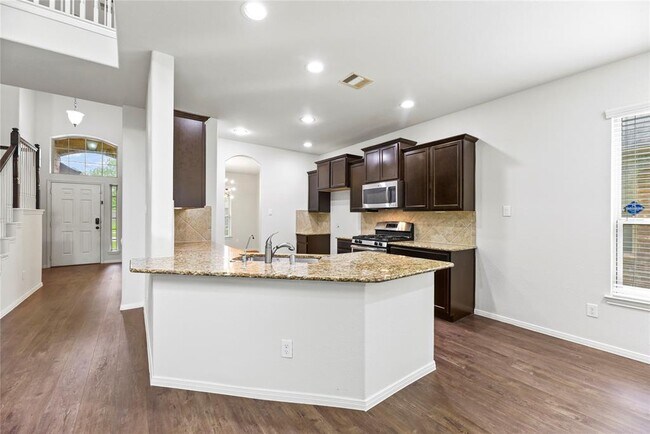 Building Photo - 22514 Forbes Field Trail