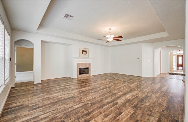 Building Photo - 7814 Heron Lakes Dr