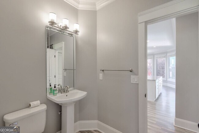 Building Photo - 1440 Chattahoochee Run Dr