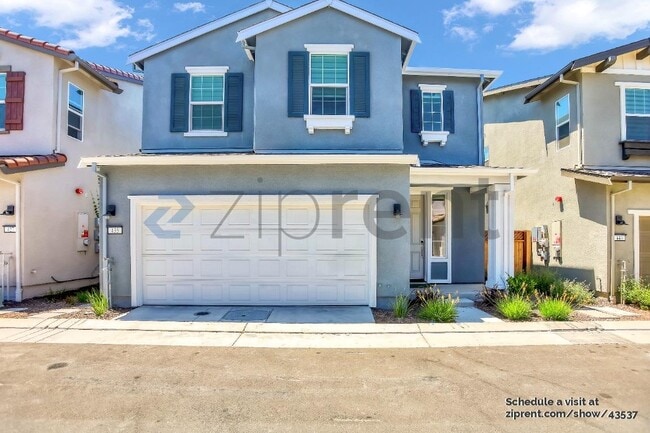Building Photo - 435 N Geyserville Wy