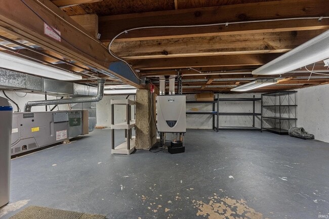 Building Photo - 1715 Rerick St