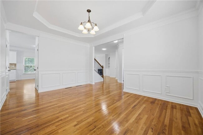 Building Photo - 455 Park Pl Ct