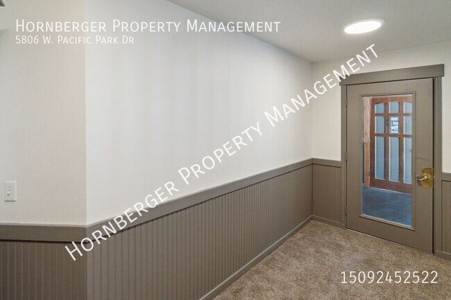 Building Photo - 5806 W Pacific Park Dr