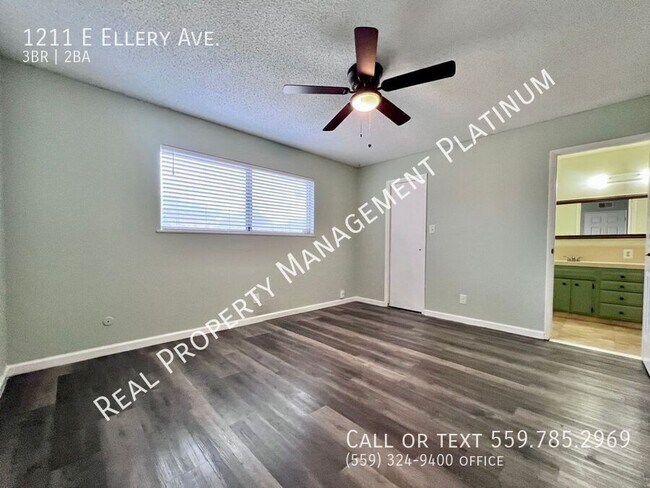 Building Photo - 1211 E Ellery Ave