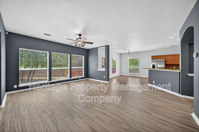 Building Photo - 606 Horn Run