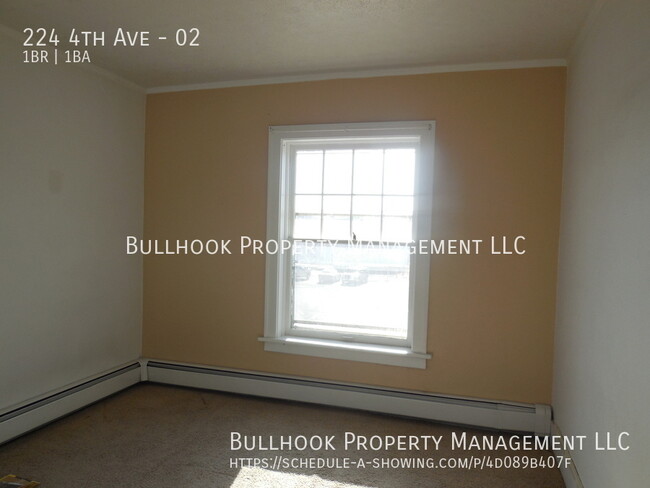 Building Photo - Updated 1 bedroom apartment located in dow...