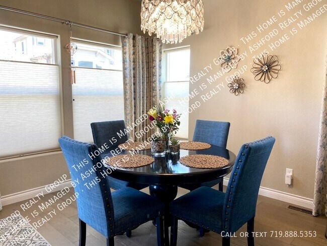 Building Photo - 7215 Rim Bluff Ln