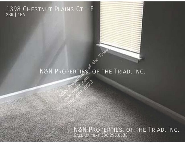 Building Photo - 1398 Chestnut Plains Ct