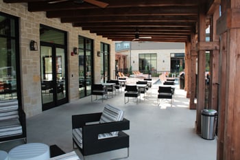 Amenity Center Access Included - 2522 El Camino Ln