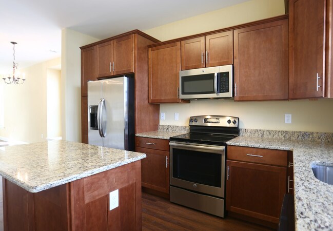 Interior Photo - East Hills Townhomes at Bethlehem