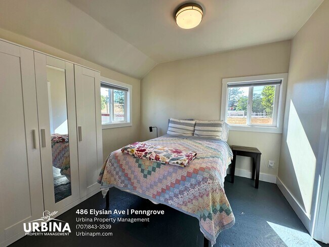Building Photo - 486 Elysian Ave
