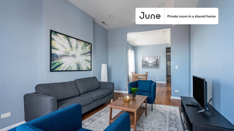 Building Photo - Room in Shared 3 bed/2 bath home