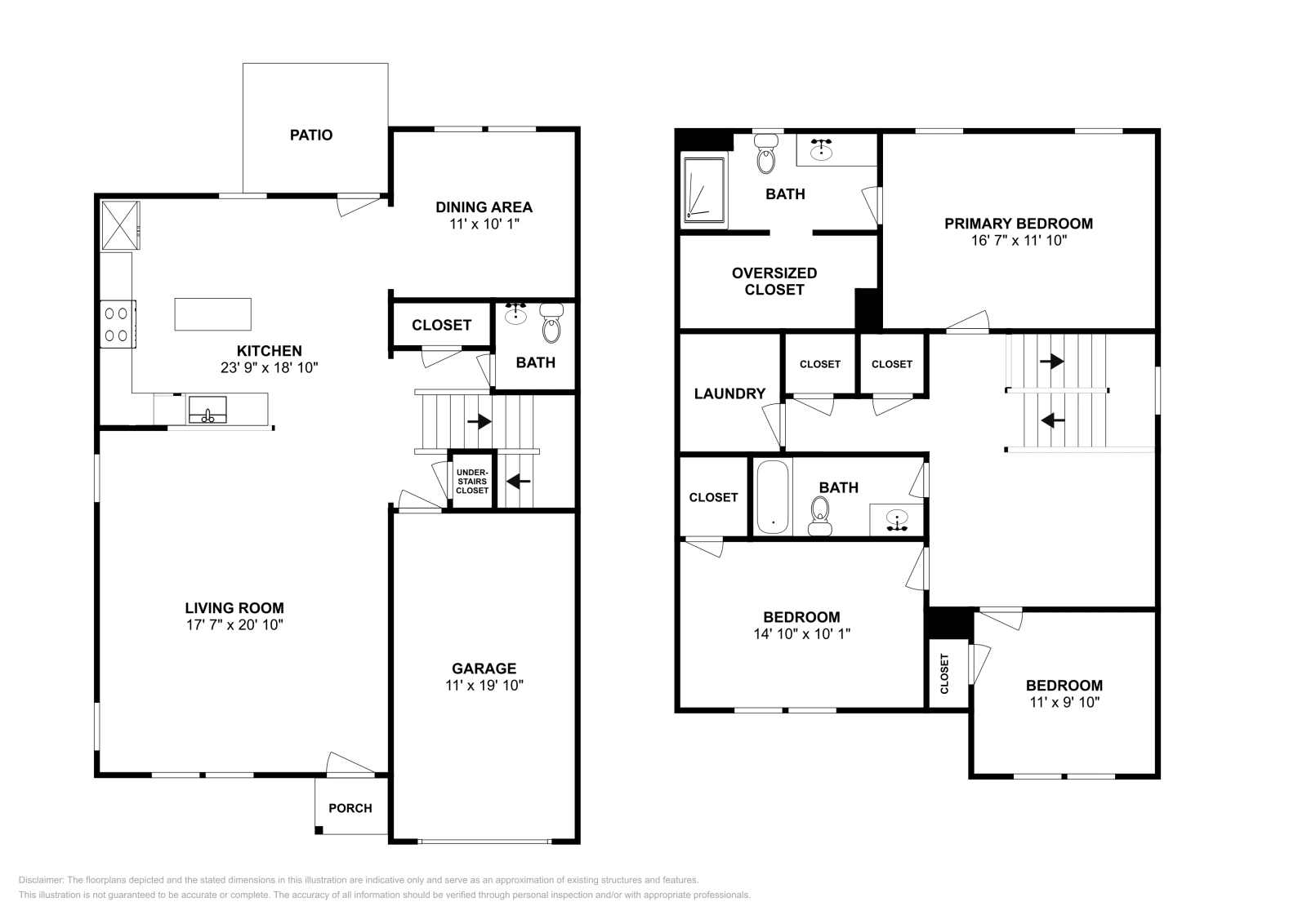 Building Photo - 730 Petree Farm Ln