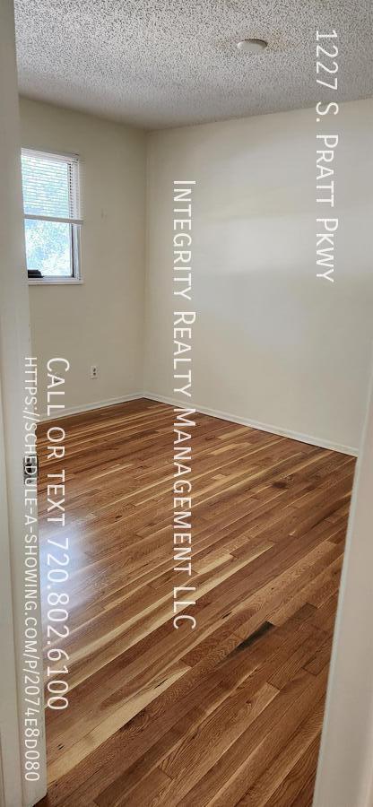 Building Photo - 1227 S Pratt Pkwy