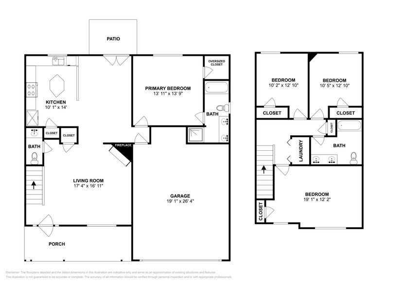 Building Photo - 5799 Waggoner Ct