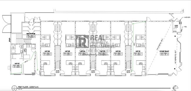 Building Photo - 400 N Garfield Ave