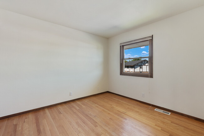 Bedroom - 8045 W Crawford Ave