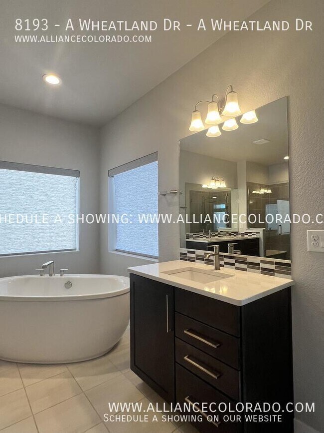 Building Photo - 8193 Wheatland Dr