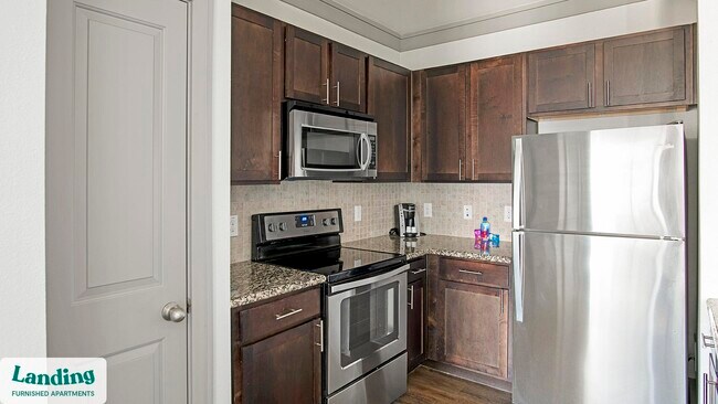 Building Photo - 4689 Mustang Pkwy