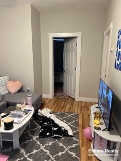 Building Photo - 21 Sheafe St