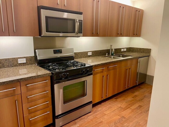 Building Photo - Great East Village Rental