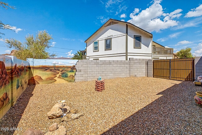 Building Photo - 6116 S Borego Rd