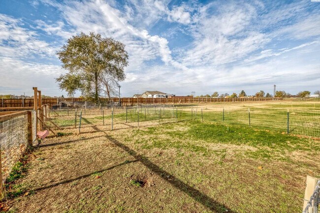 Building Photo - Large Shop w/Oversized Roll Up Doors and P...