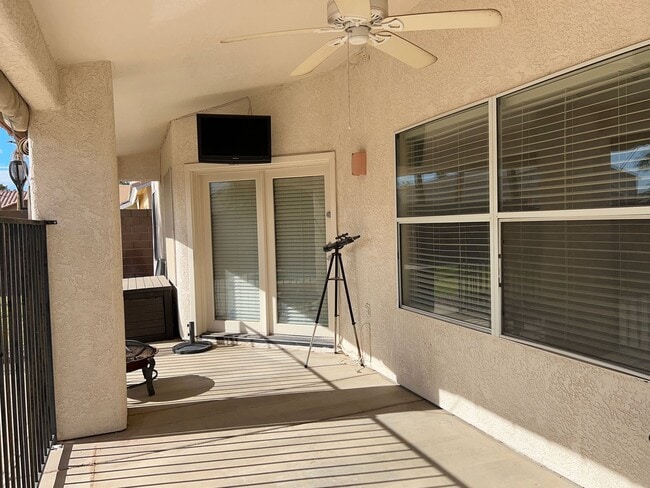 Building Photo - 4-Bedroom Home in Mesa Del Sol with Heated Pool and Spa