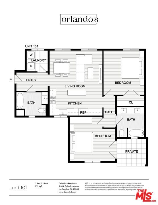 Building Photo - 118 Orlando Ave