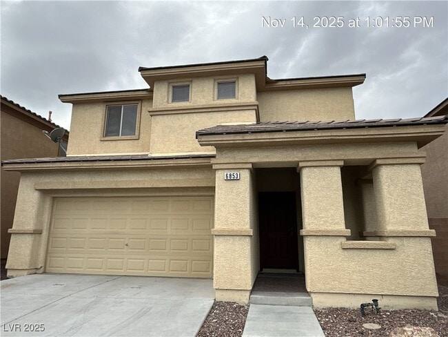 Building Photo - 6853 Feral Dove St