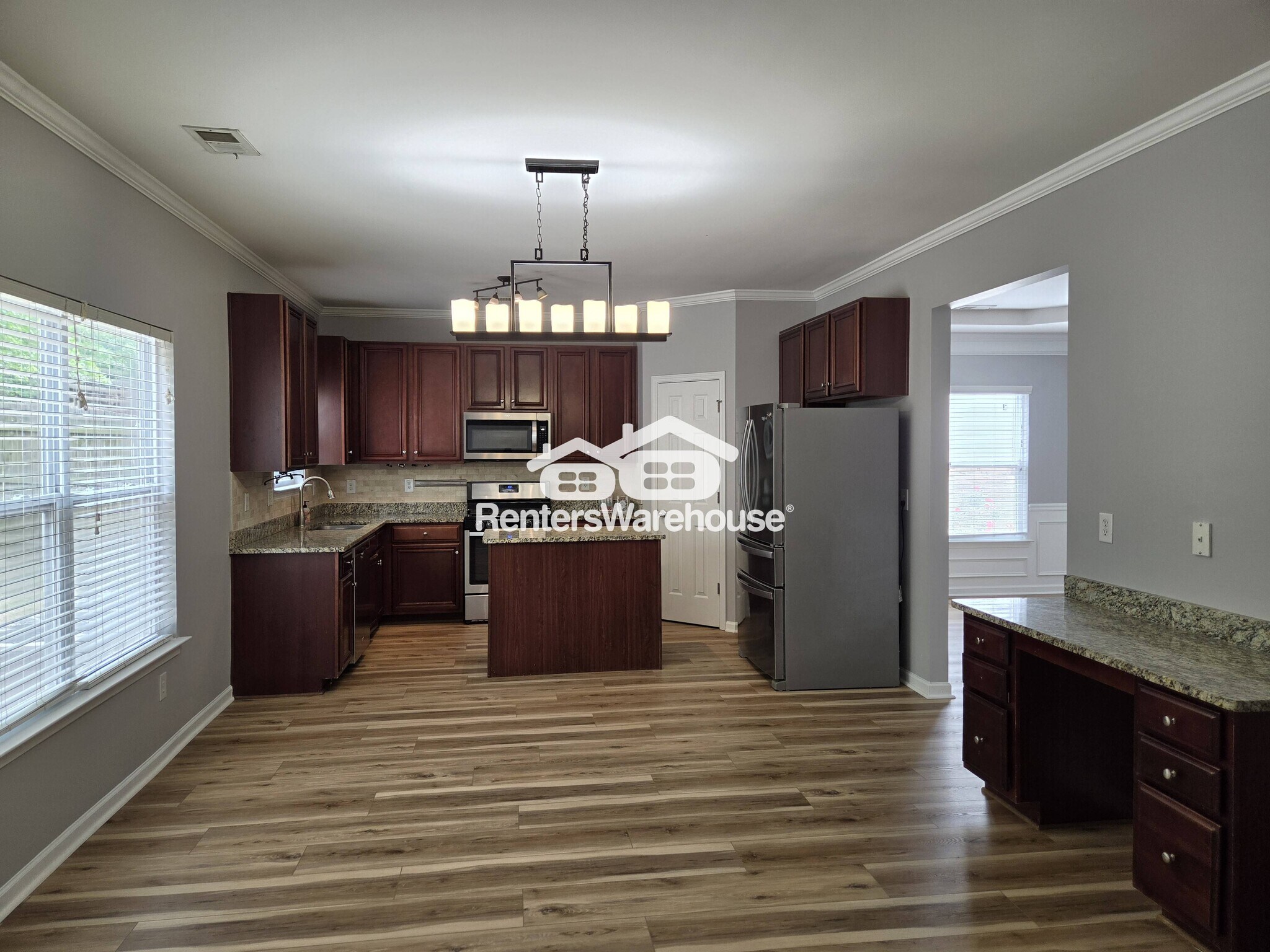 Building Photo - 4410 Ambassador Way