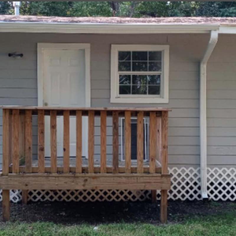 Building Photo - 13703 Segrest Dr