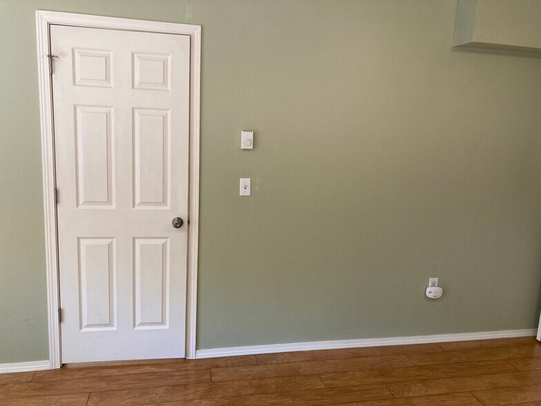 Bedroom - 8208 NE 115th Way