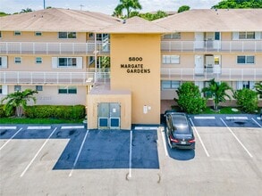 Building Photo - 5800 Margate Blvd