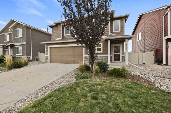 Building Photo - Beautiful 4-Bedroom Home on Benecia Drive ...