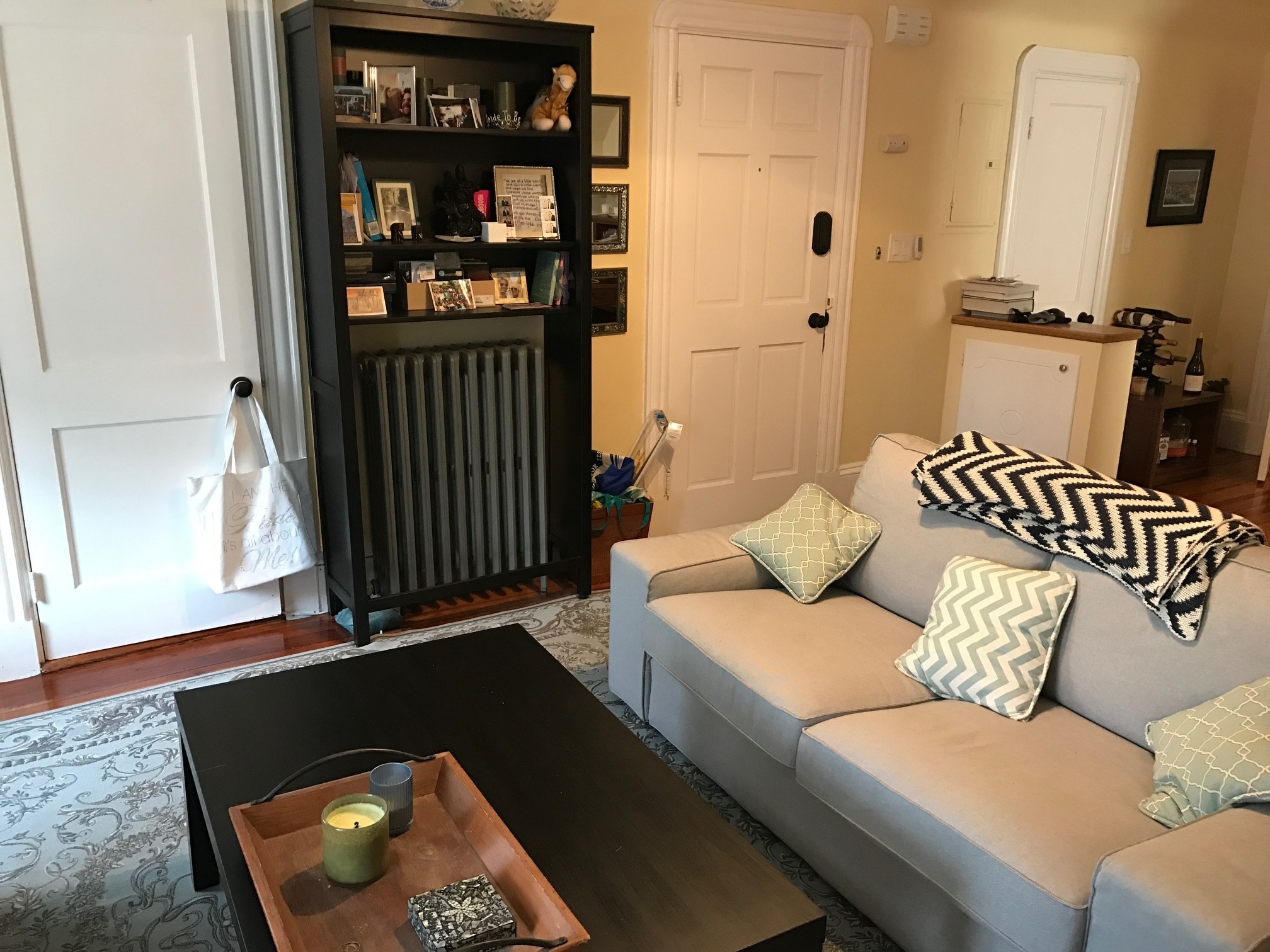 Building Photo - 21 Chandler St