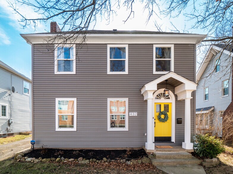 Building Photo - 432 N Firestone Blvd